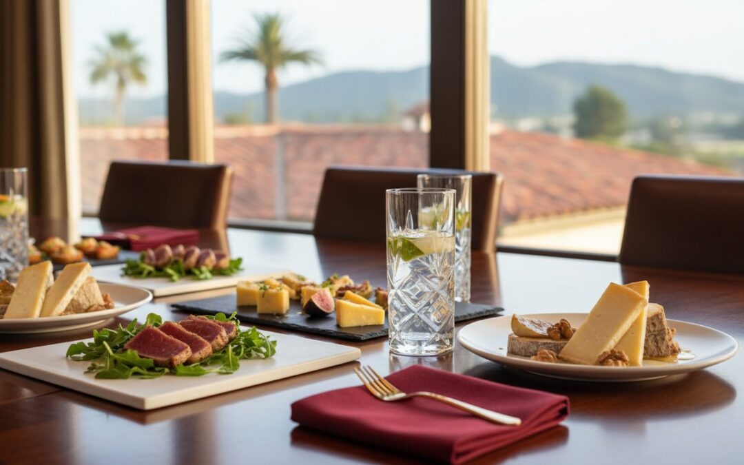 Board of Directors Meeting Catering Santa Barbara: The 2026 Executive Guide