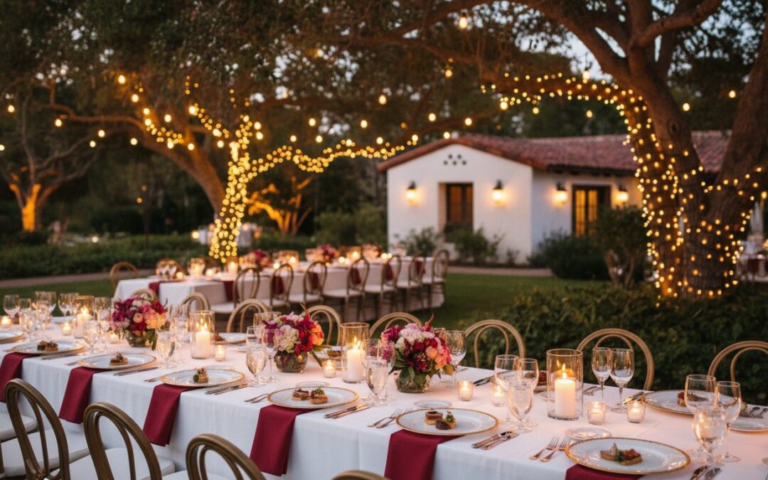 Hartley Botanica: The Ultimate Guide to Planning a Garden Wedding in 2026