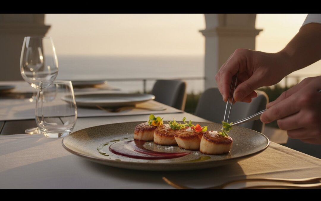 Private Chef Santa Barbara CA: The Master Chef’s Guide to Bespoke Home Dining