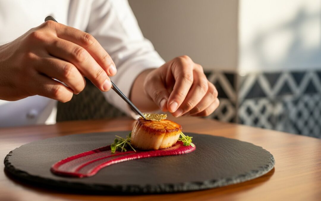 Bespoke Catering for a Hotel Californian Wedding: The Master Chef’s Guide (2026)